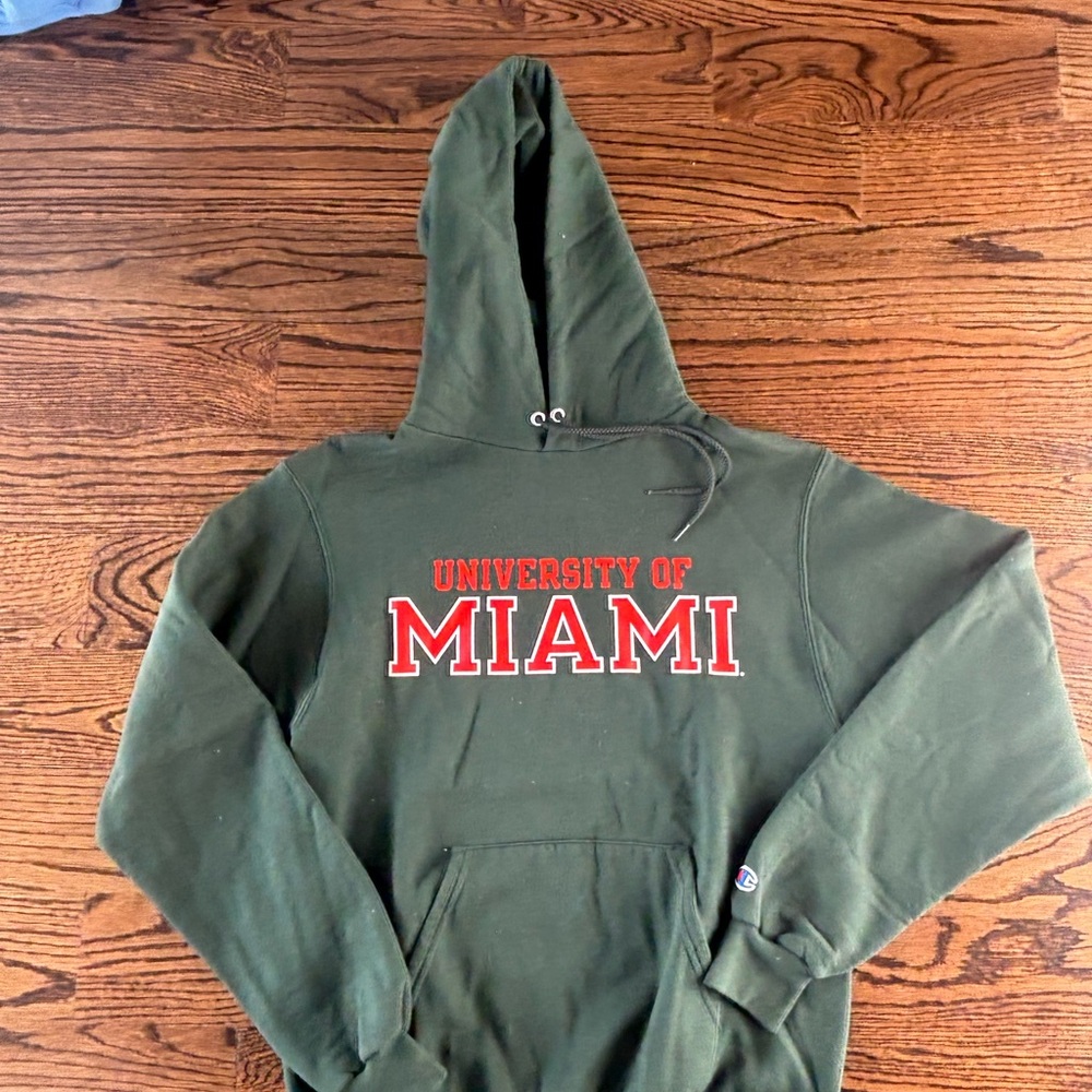 Pack of Hoodies